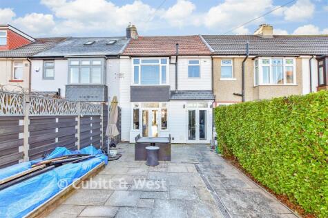 Locksway Road, Milton, Portsmouth, Hampshire