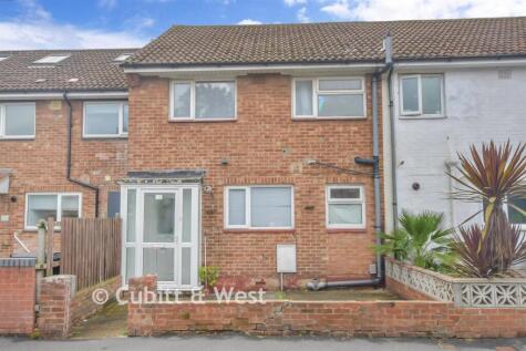 Blackfriars Road, Southsea, Hampshire