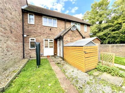 Morval Close, Farnborough, Hampshire, GU14