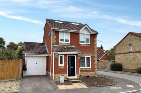 Rodmel Court, Farnborough, Hampshire, GU14