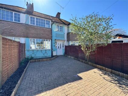 Cove Road, Farnborough, Hampshire, GU14