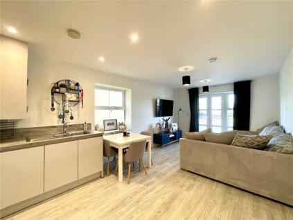 Sopwith Drive, Farnborough, Hampshire, GU14