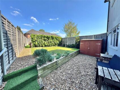 Derry Road, Farnborough, Hampshire, GU14