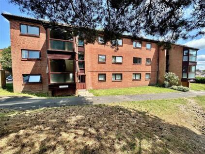 Bruntile Close, Farnborough, Hampshire, GU14