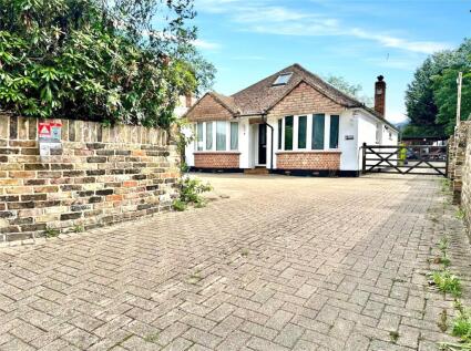 Fernhill Road, Farnborough, Hampshire, GU14