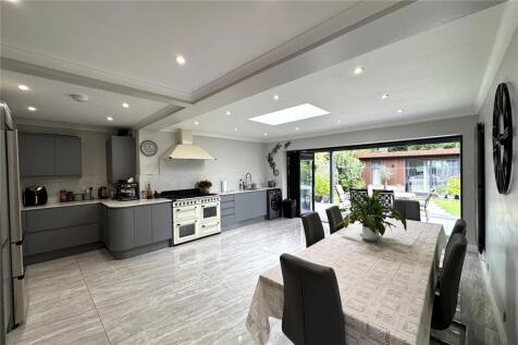 Faraday Road, Farnborough, Hampshire, GU14