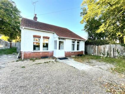 St. Johns Road, Farnborough, Hampshire, GU14