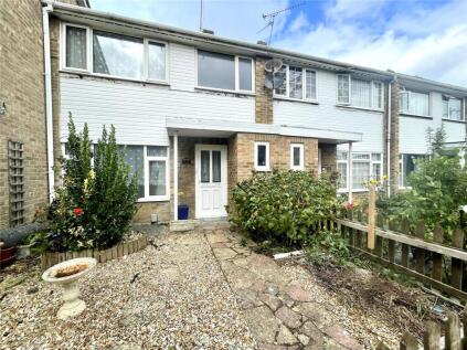 Rother Road, Farnborough, Hampshire, GU14