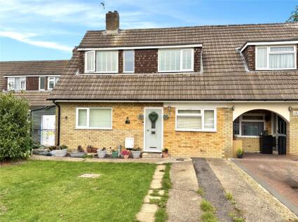 Cheyne Way, Farnborough, Hampshire, GU14