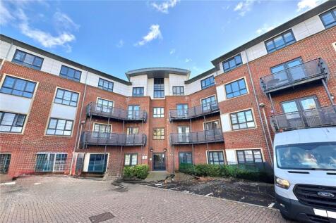 Vulcan House, Wallis Square, Farnborough, GU14