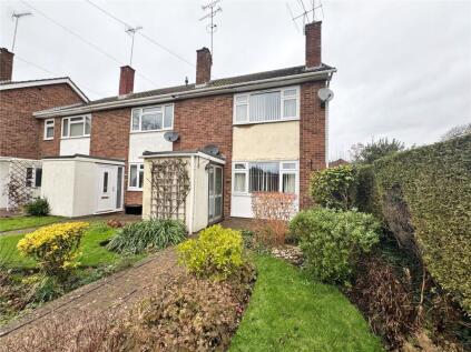 Derwent Close, Farnborough, Hampshire, GU14