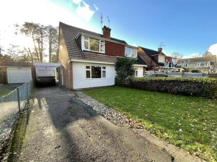 Mason Road, Farnborough, Hampshire, GU14