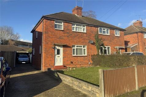 Fowler Road, Farnborough, Hampshire, GU14