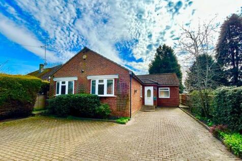 Field Lane, Frimley, Camberley, Surrey, GU16