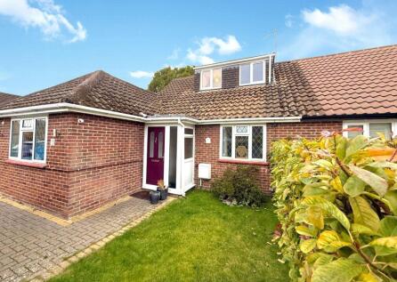 Milden Close, Frimley Green, Camberley, Surrey, GU16