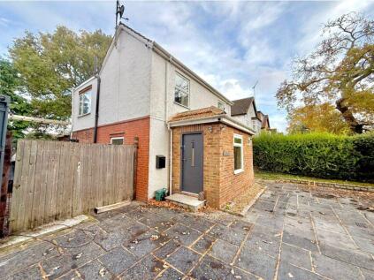 Coleford Bridge Road, Mytchett, Camberley, GU16