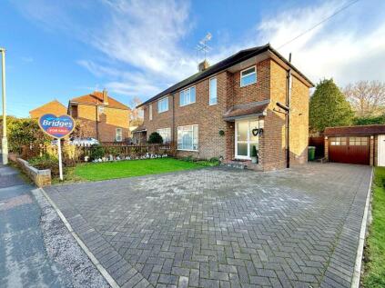 Gorse Road, Frimley, Camberley, Surrey, GU16