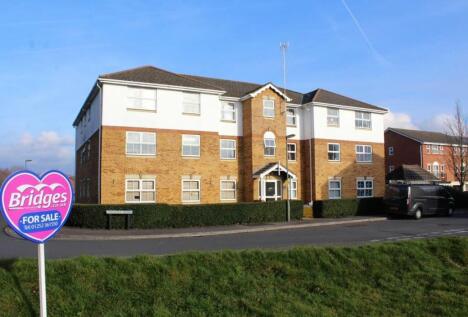 Vickers House, Vickers Road, Ash Vale, Surrey, GU12