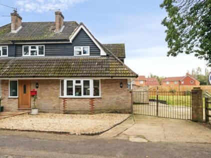 Grange Road, Tongham, Surrey, GU10