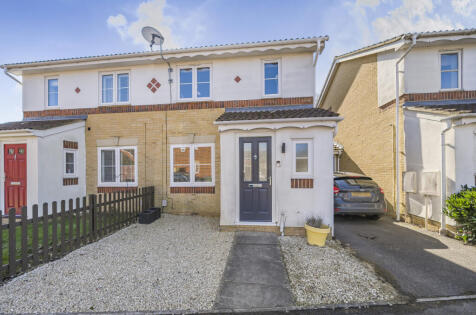 Gloster Close, Ash Vale, Surrey, GU12