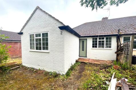 Kirriemuir Gardens, Ash, Surrey, GU12