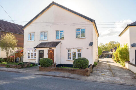 Shawfield Road, Ash, Surrey, GU12