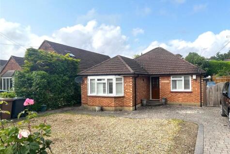 Woollards Road, Ash Vale, Surrey, GU12