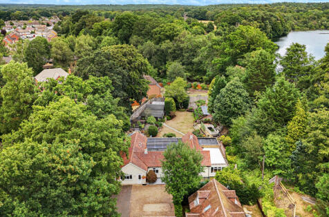 Frimley Road, Ash Vale, Surrey, GU12