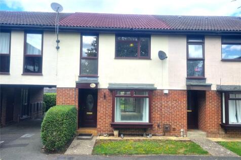 Wellesley Close, Ash Vale, Surrey, GU12