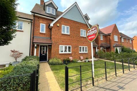 Hammersley Drive, Ash, Surrey, GU12