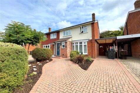 York Road, Ash, Surrey, GU12