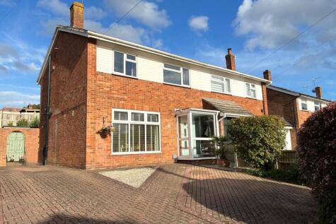 York Road, Ash, Surrey, GU12