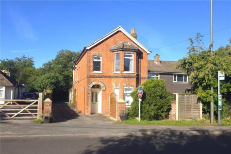 Oxenden Road, Tongham, Surrey, GU10