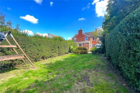 Frimley Road, Ash Vale, Surrey, GU12