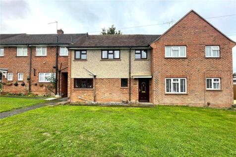 West Ring, The Cardinals, Tongham, Farnham, GU10