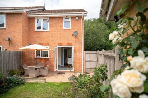 Derry Close, Ash Vale, Surrey, GU12