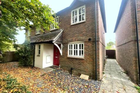Guildford Road, Normandy, Guildford, Surrey, GU3