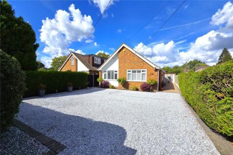 Firacre Road, Ash Vale, Surrey, GU12