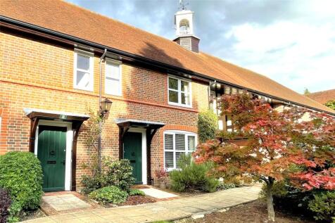 Mytchett Heath, Mytchett, Camberley, Surrey, GU16