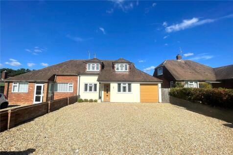 Newfield Road, Ash Vale, Surrey, GU12