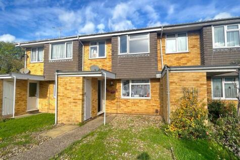 Blenheim Close, Tongham, Surrey, GU10