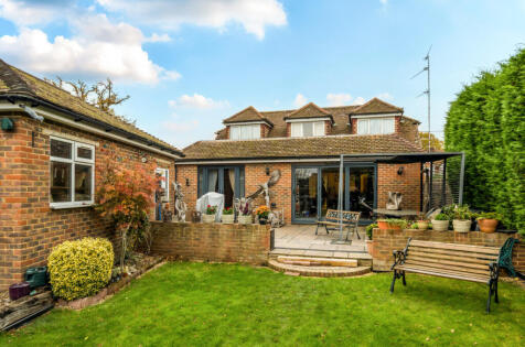 South Lane, Ash, Surrey, GU12