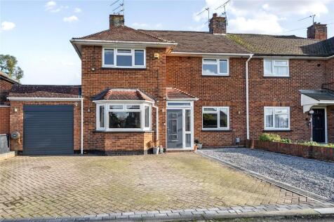 Attfield Close, Ash, Surrey, GU12