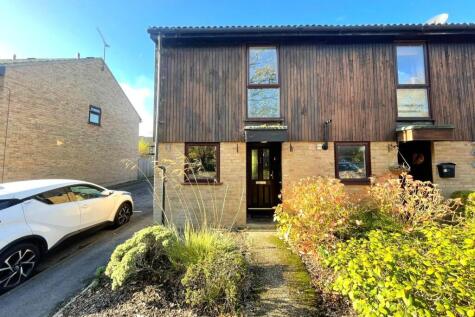 Maple Close, Ash Vale, GU12