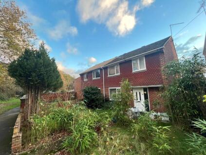 Ash Hill Road, Ash, Surrey, GU12