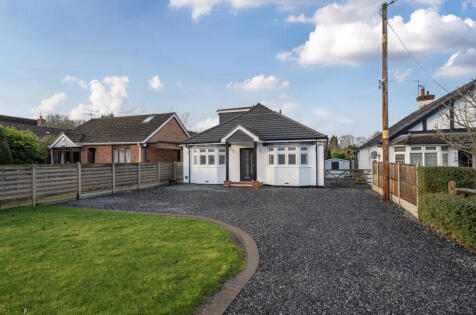 Glaziers Lane, Normandy, Guildford, Surrey, GU3