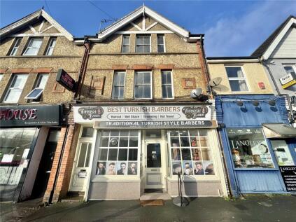 The Street, Tongham, Farnham, GU10