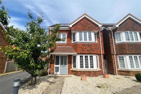 Bartrams Close, Ash, GU12