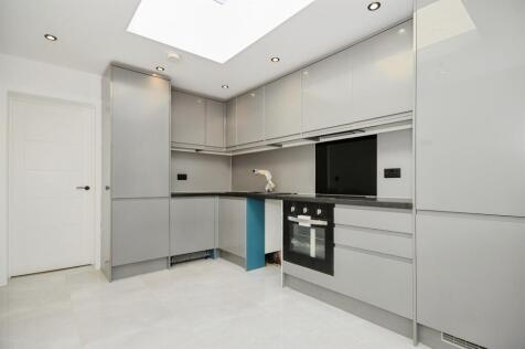 Park Street Lane, Park Street, St. Albans