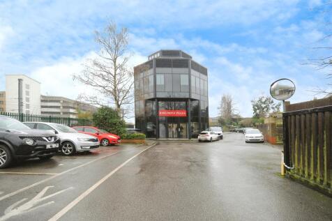 Ridgmont Road, St. Albans